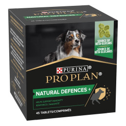 Purina Pro Plan Supplément...