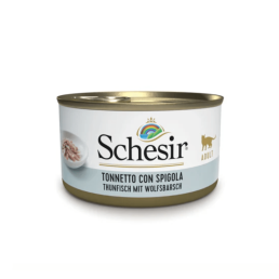 Schesir Cat Adult Food for Cats