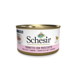 Schesir Cat Adult Food for Cats