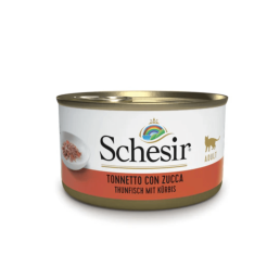 Schesir Cat Adult Futter für Katzen