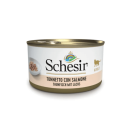 Schesir Cat Adult Food for Cats