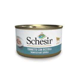 Aliments pour chats adultes Schesir pour chats