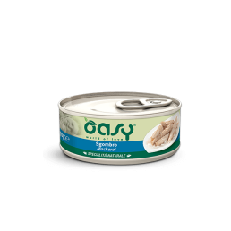 Oasy Especialidades Naturales para Gatos