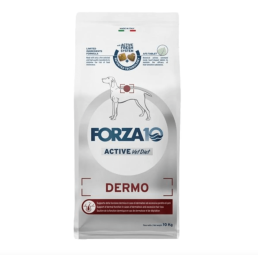 Forza10 Dermo Active pour chiens