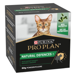 Purina Pro Plan Supplement...