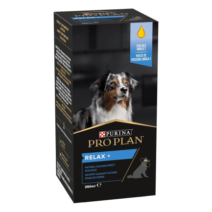 Purina Pro Plan Supplement Relax + for Dogs