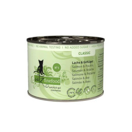 Catz Finefood Classic Latas...