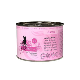 Boîtes pour chats Catz Finefood Classic