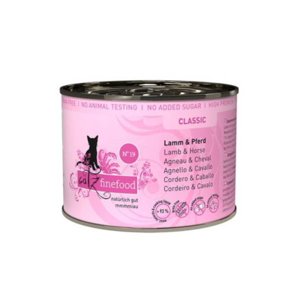 Catz Finefood Classic Latas para gatos