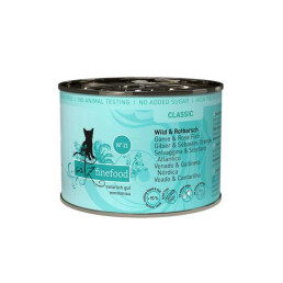 Catz Finefood Classic Cans for Cats