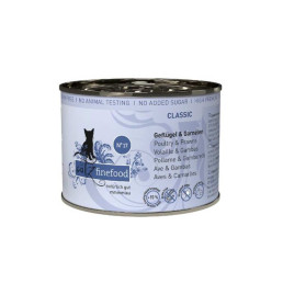 Catz Finefood Classic Latas para gatos