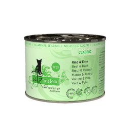 Catz Finefood Classic Cans for Cats