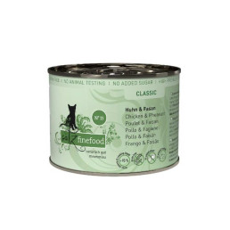 Catz Finefood Classic Cans for Cats