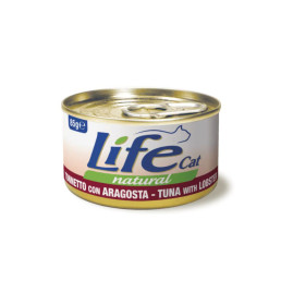 LifeCat Natural Wet Food for Cats