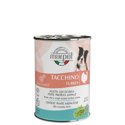 Aequilibriavet Dog Monoproteico Cibo Umido per Cani