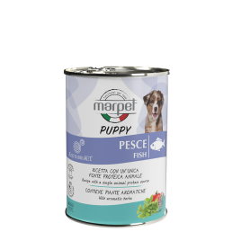 Equilibria Dog Monoproteico Comida húmeda para perros