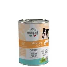 Equilibria Dog Monoproteico Nassfutter für Hunde