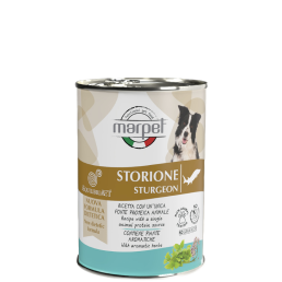 Equilibria Dog Monoproteico Comida húmeda para perros