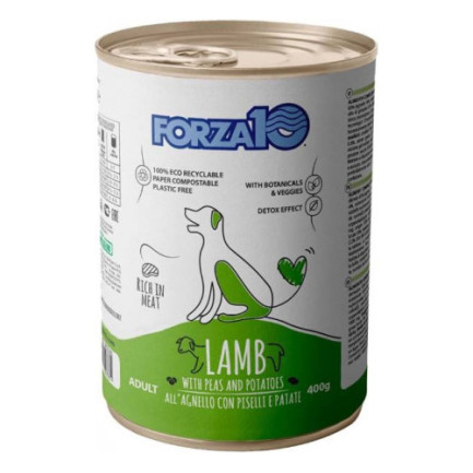 Forza10 Maintenance Wet Food for Dogs