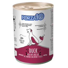 Forza10 Maintenance Wet Food for Dogs