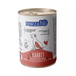 Forza10 Maintenance Cibo Umido per Cani