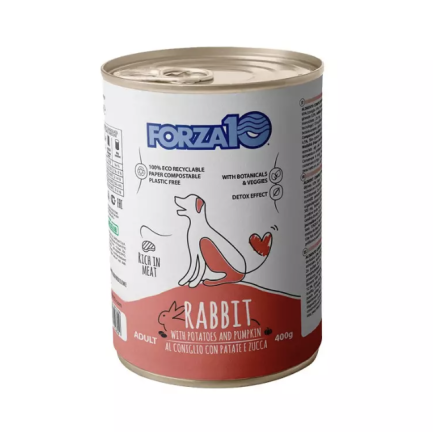 Forza10 Maintenance Wet Food for Dogs