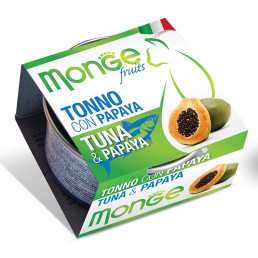 Monge Fruits per Gatti