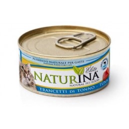 Naturina Elite Alimento Naturale per Gatti