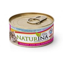 Naturina Elite Alimento Naturale per Gatti