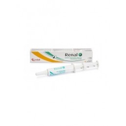 Candioli Renal P Paste pour...