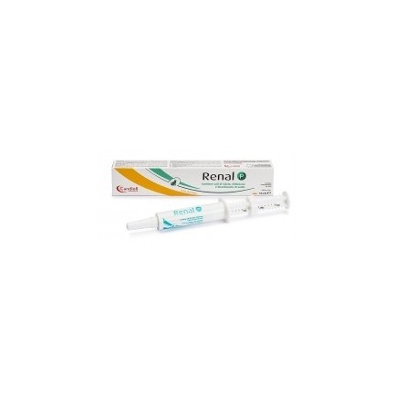 Candioli Renal P Paste für Katzen