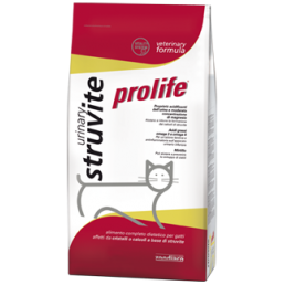 Prolife Diet Urinary Struvite Dry for Cats