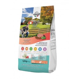 Equilibria Low Grain Solo Maiale per Cani