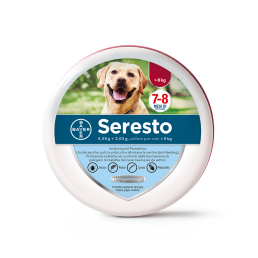 Bayer Seresto per Cani