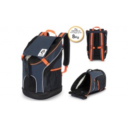 BackPack Backpack and Carrier for Dogs and Cats