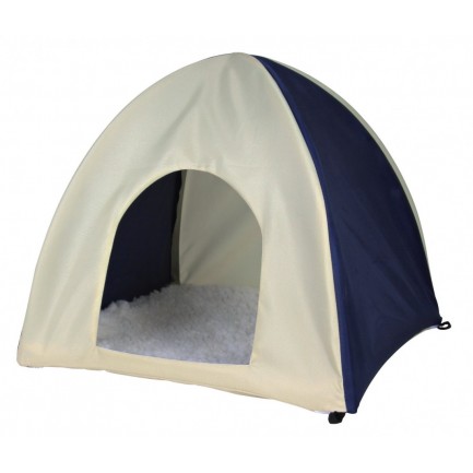 Tienda Wigwam para roedores