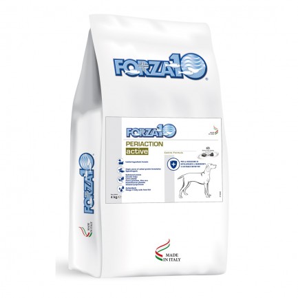 Forza10 Periaction Active para perros