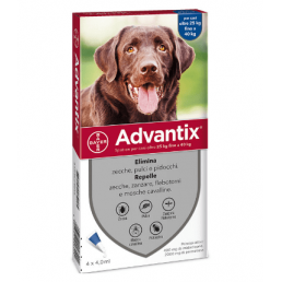 Advantix Antiparasitaire...