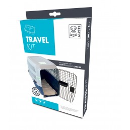 Kit de voyage M-Pets pour...