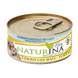 Naturina Elite Natural Cat Food