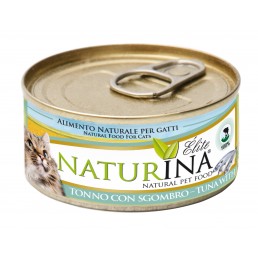 Naturina Elite Alimento Natural para Gatos