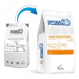 Forza10 Gastroentericum für Hunde