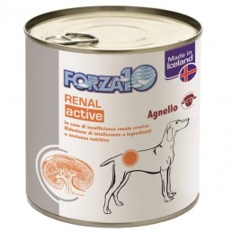 Forza10 Renal Active...