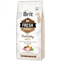 Brit Fresh Adult Light...