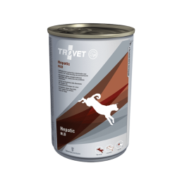 Trovet Hepatic Wet Food for...