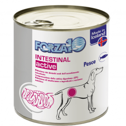 Forza10 Intestinal Active...