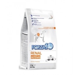 Forza10 Renal Active für Hunde