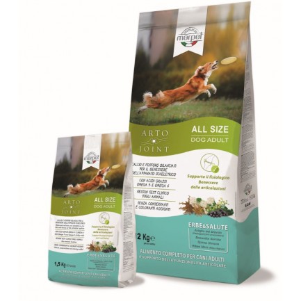 Arto Joint Dog Adult para perros