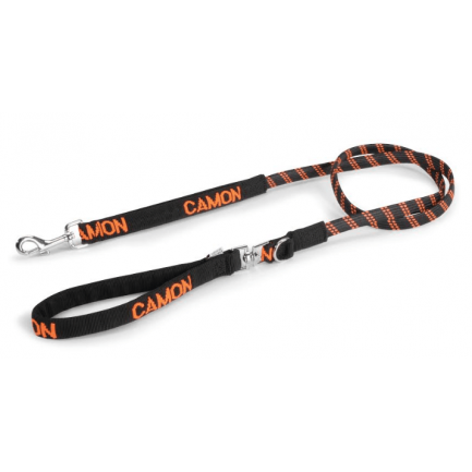 Camon Elasticized Leash for Dogs