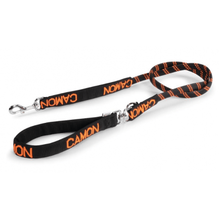 Camon Elasticized Leash for Dogs